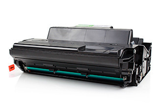 Compatible Ricoh Aficio AP400/AP410 Negro Cartucho de Toner - Reemplaza 403057/400943/403180/407002/Type 220