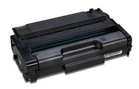 Compatible Ricoh Aficio SP3400/SP3410/SP3500/SP3510 Negro Cartucho de Toner - Reemplaza 406522/407648/SP3500HEBK/406990