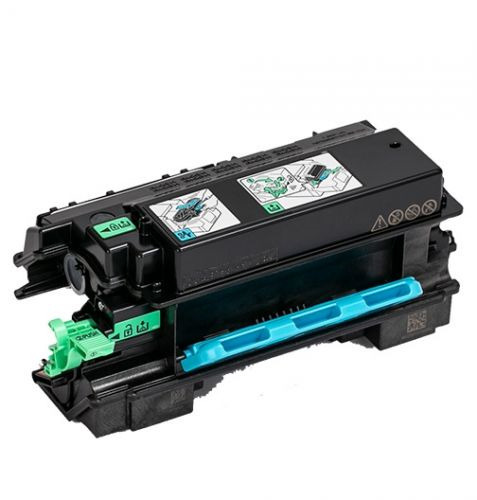 Compatible Ricoh IM350 Negro Cartucho de Toner - Reemplaza 418133