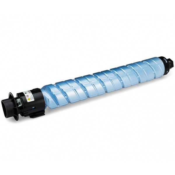 Compatible Ricoh IMC3010/IMC3510 toner cyan - Reemplaza 842509