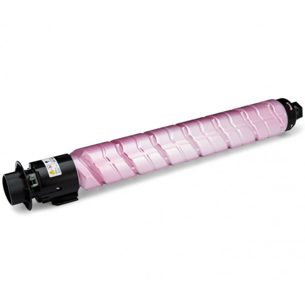 Compatible Ricoh IMC3010/IMC3510 toner magenta - Reemplaza 842508