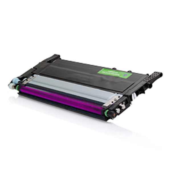 Compatible Samsung CLP360/CLX3305 Magenta Cartucho de Toner - Reemplaza CLT-M406S/SU252A