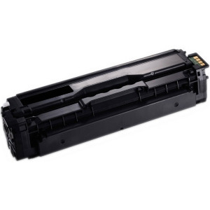 Compatible Samsung CLP415/CLX4195 Negro Cartucho de Toner - Reemplaza CLT-K504S/SU158A