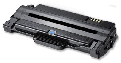 Compatible Samsung MLT-D1052L/MLT-D1052S Negro Cartucho de Toner - Reemplaza SU758A/SU759A