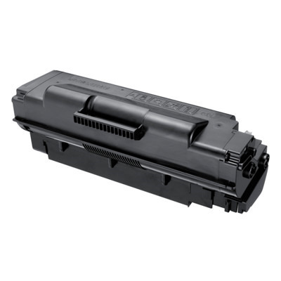 Compatible Samsung MLT-D307E Negro Cartucho de Toner - Reemplaza SV058A