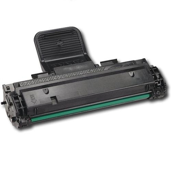 Compatible Samsung SCX4725 Negro Cartucho de Toner - Reemplaza SCX-D4725A/SV189A