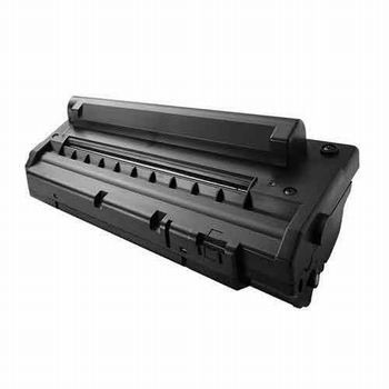 Compatible Samsung SF560R/SF560PR Negro Cartucho de Toner - Reemplaza SF-D560RA/SV227A