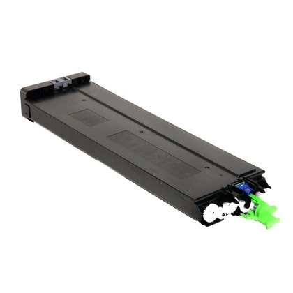 Compatible Sharp MX45 Negro Cartucho de Toner - Reemplaza MX-45GTBA