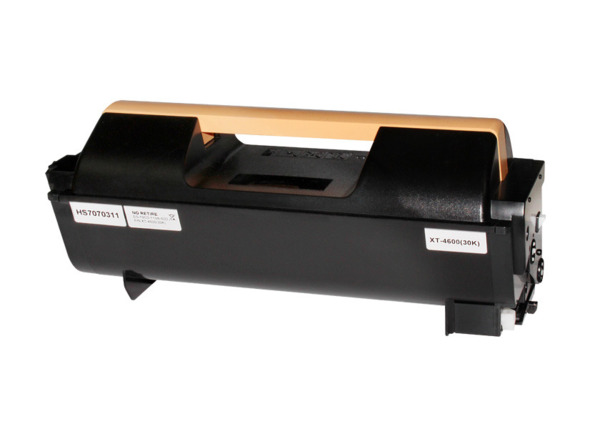 Compatible Xerox Phaser 4600/4620/4622 Negro Cartucho de Toner - Reemplaza 106R01535/106R01533