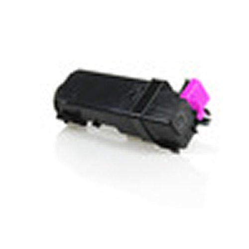 Compatible Xerox Phaser 6125 Magenta Cartucho de Toner - Reemplaza 106R01332