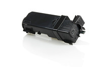 Compatible Xerox Phaser 6128 Negro Cartucho de Toner - Reemplaza 106R01455