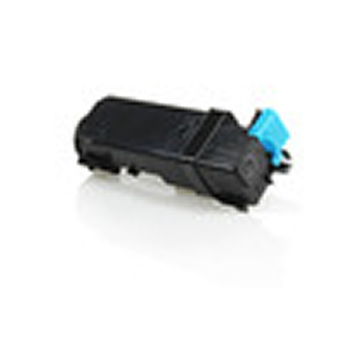 Compatible Xerox Phaser 6140 Cyan Cartucho de Toner - Reemplaza 106R01477