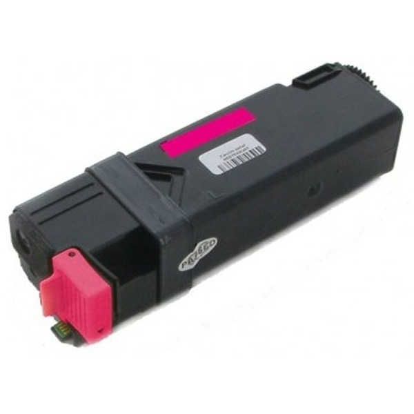 Compatible Xerox Phaser 6140 Magenta Cartucho de Toner - Reemplaza 106R01478