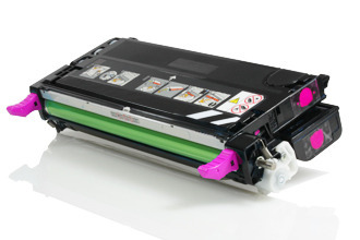 Compatible Xerox Phaser 6180 Magenta Cartucho de Toner - Reemplaza 113R00724