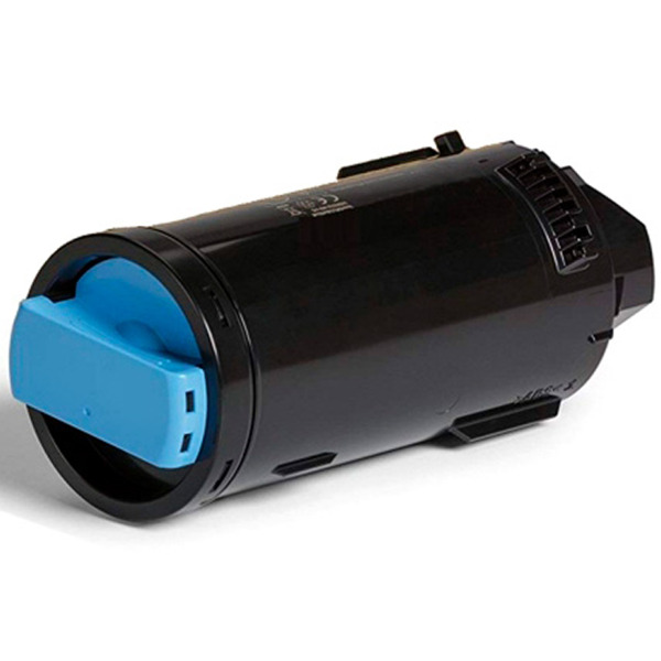 Compatible Xerox VersaLink C600 Cyan Cartucho de Toner Generico - Reemplaza 106R03920