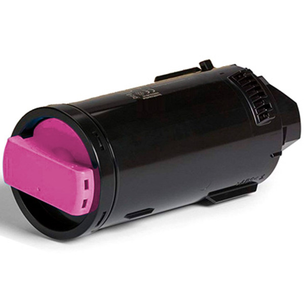 Compatible Xerox VersaLink C600 Magenta Cartucho de Toner - Reemplaza 106R03921