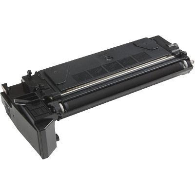 Compatible Xerox WorkCentre 4118 Negro Cartucho de Toner - Reemplaza 006R01278