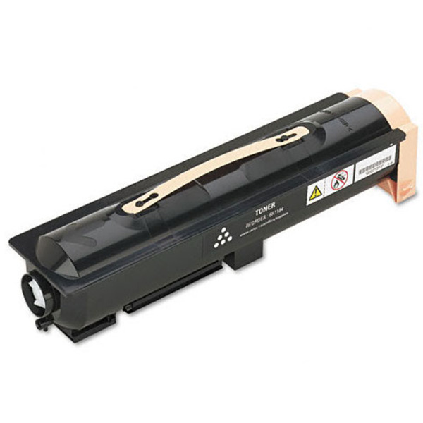 Compatible Xerox WorkCentre M123/M128 Negro Cartucho de Toner Generico - Reemplaza 006R01182