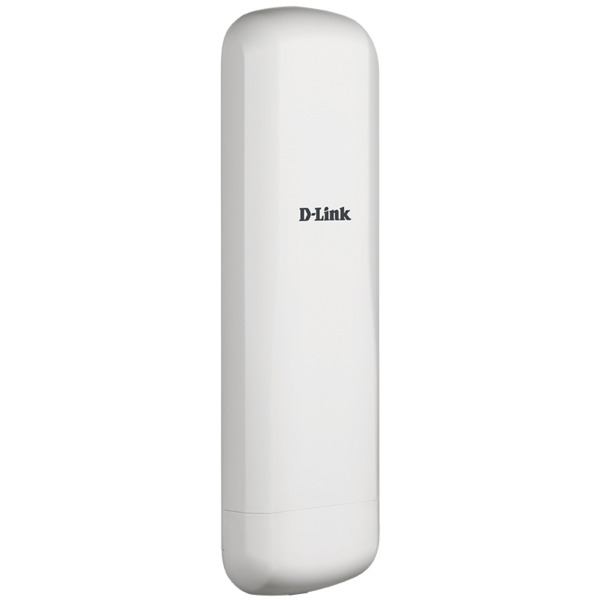 D-Link Punto de Acceso Exterior WiFi AC Radio Enlaces Punto a Punto Larga Distancia - Alcance hasta 5km - Velocidad hasta 867Mbp