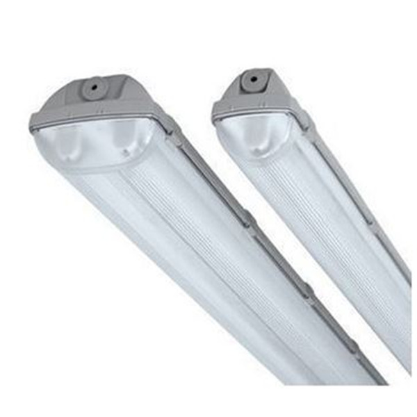 Elbat Pantalla Estanca LED 60cm un Tubo