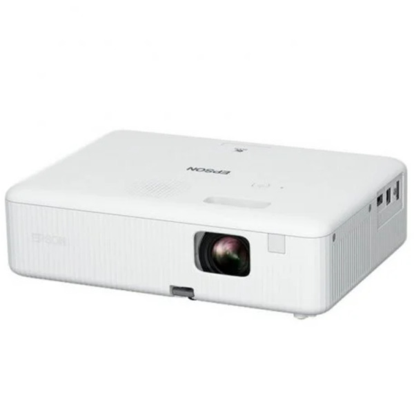 Epson CO-W01 Proyector ANSI 3LCD WXGA - Altavoces 5w - HDMI, USB - 3000 Lumenes