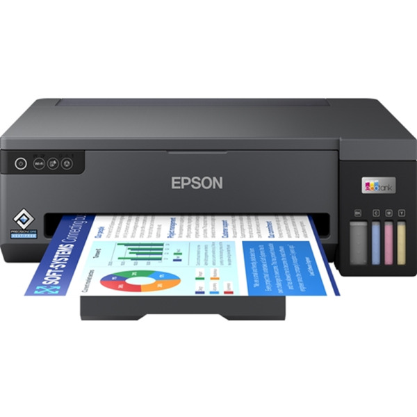 Epson EcoTank ET14100 Impresora Fotigrafica A3+ Color WiFi