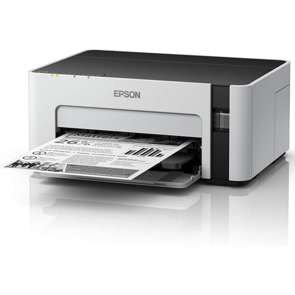 Epson EcoTank ETM1120 Impresora Monocromo WiFi 32ppm