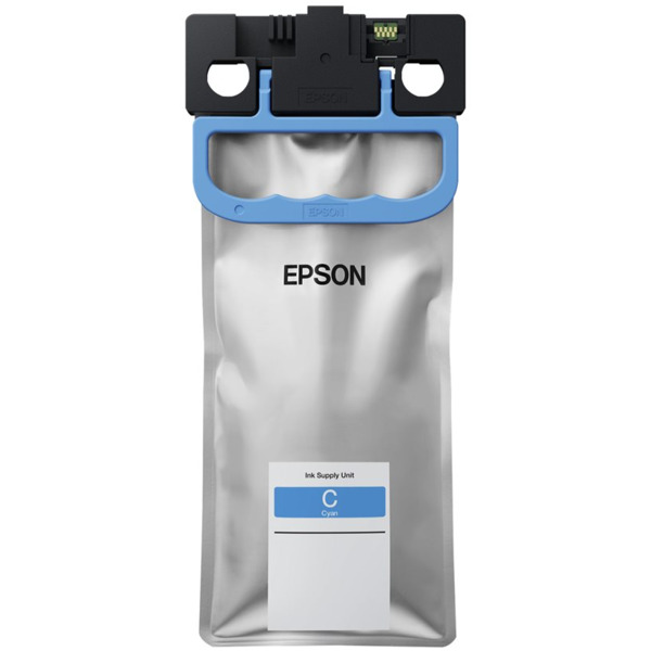 Epson T01D2 Cyan Cartucho de Tinta Original - C13T01D200