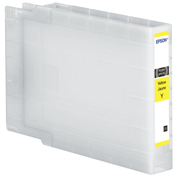 Epson T04A4 Amarillo Cartucho de Tinta Original - C13T04A440