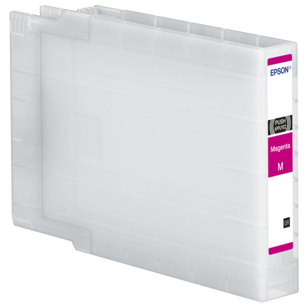 Epson T04B3 Magenta Cartucho de Tinta Original - C13T04B340