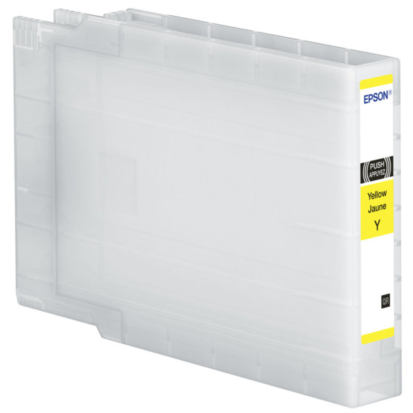 Epson T04B4 Amarillo Cartucho de Tinta Original - C13T04B440