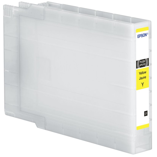 Epson T04C4 Amarillo Cartucho de Tinta Original - C13T04C440