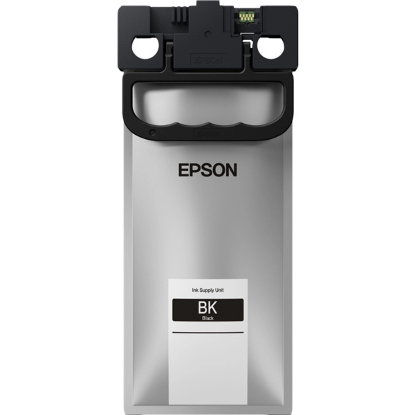 Epson T11E1 Negro Cartucho de Tinta Original - C13T11E140