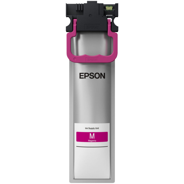 Epson T9453 Magenta Cartucho de Tinta Original - C13T945340