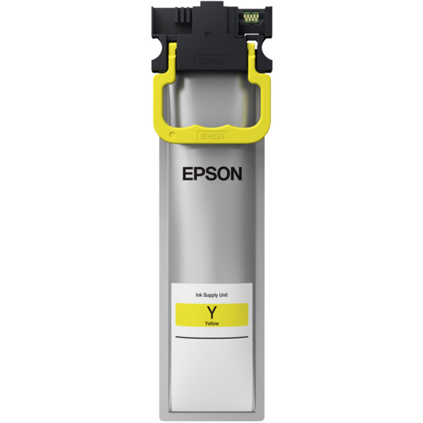 Epson T9454 Amarillo Cartucho de Tinta Original - C13T945440