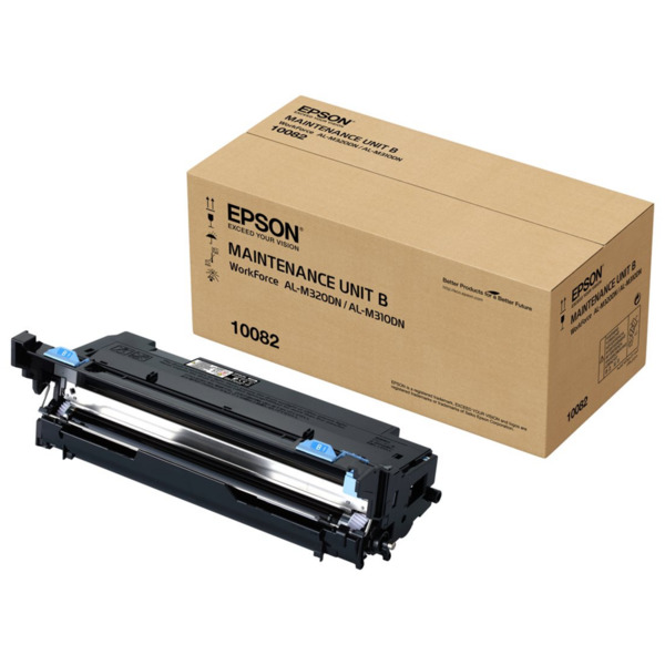 Epson WorkForce AL-M310/AL-M320 Negro Tambor de Imagen Original - C13S110082