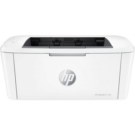 HP Laser M110w Impresora Laser Monocromo 21ppm