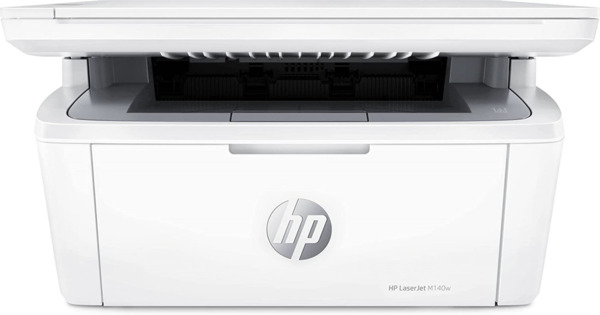 HP LaserJet M140w Impresora Multifuncion Laser Monocromo WiFi 20ppm