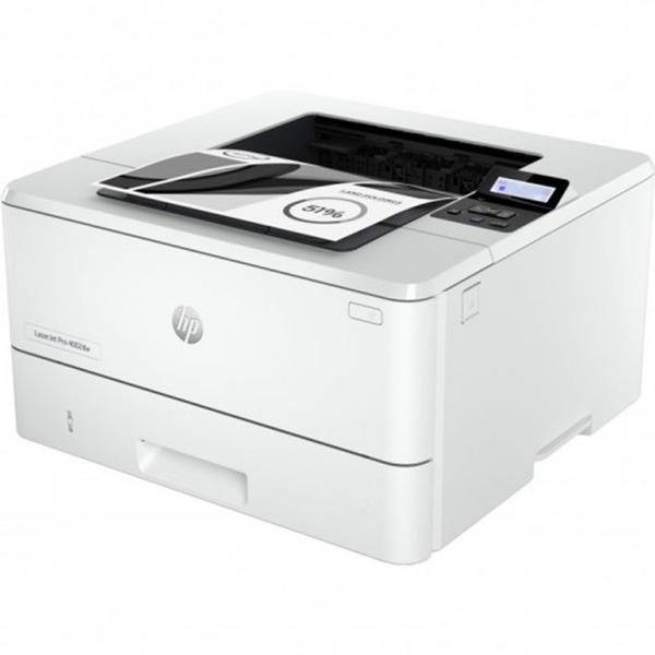 HP LaserJet Pro 4002dw Impresora Laser Monocromo WiFi Duplex 40ppm