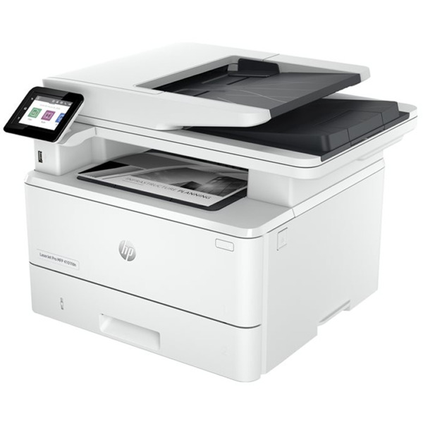 HP LaserJet Pro 4102fdwe Impresora Multifuncion Monocromo WiFi Duplex 40ppm