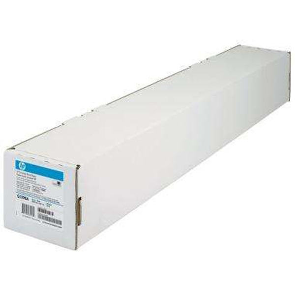 HP Papel Bond Universal Bobina para Plotter Papel 80gr. 610mm x 45.7m