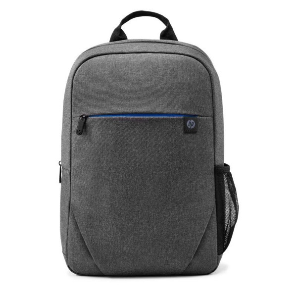 HP Prelude Mochila para Portatil hasta 15.6 - Correas Ajustables - Bolsillos Interior y Exterior