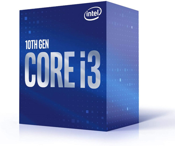 Intel Core i3-10320 Procesador 3.8 GHz