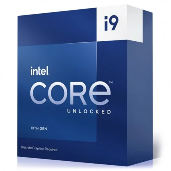 Intel Core i9-13900K Procesador 3 GHz Box