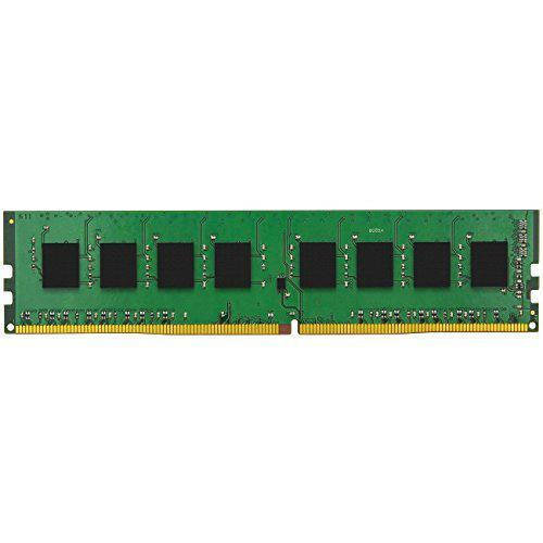 Kingston ValueRAM Memoria RAM DIMM DDR4 3200MHz 4GB CL22