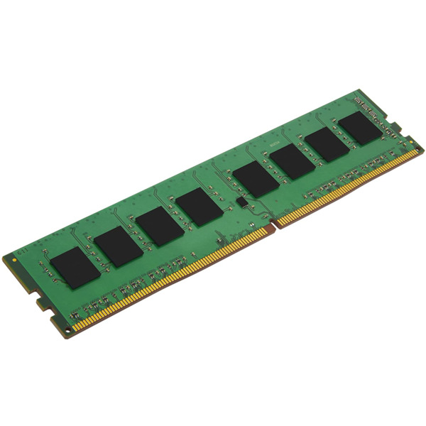 Kingston ValueRAM Memoria RAM DIMM DDR5 4800MHz 16GB CL40