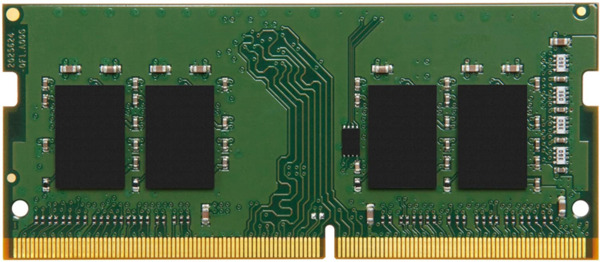 Kingston ValueRAM Memoria RAM SO-DIMM DDR4 2666MHz PC4-21300 8GB CL19