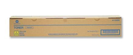 Konica Minolta Bizhub C220/C280 Amarillo Cartucho de Toner Original - TN216Y/A11G251