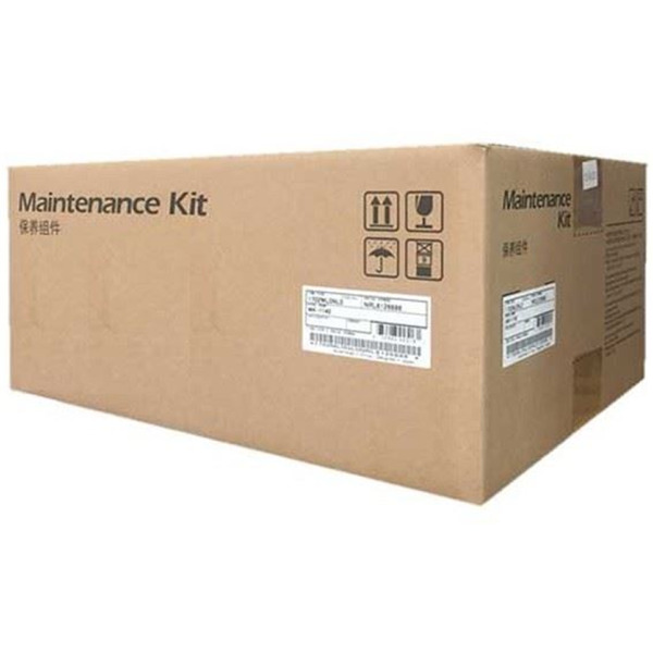 Kyocera MK1150/TK1150/TK1160/TK1170 Kit de Mantenimiento Original - 1702RV0NL0(Drum)