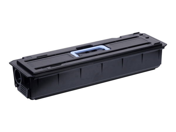 Kyocera TK655 Negro Cartucho de Toner Original - 1T02FB0EU0